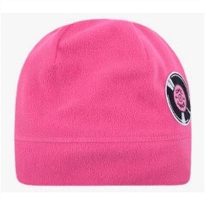 ФЛ 80010/темно-розовый шапка