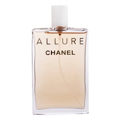 Tester Chanel Allure For Women 100 ml