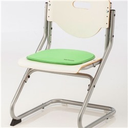 Подушка для стула Chair Plus, 340х340х10, Салатовый