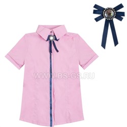 Блузка Техноткань Cecilia для девочки