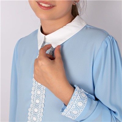 Блузка Стильняшки Elizabeth для девочки