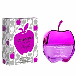 Kreasyon Candy Apple Purple edt 25 ml