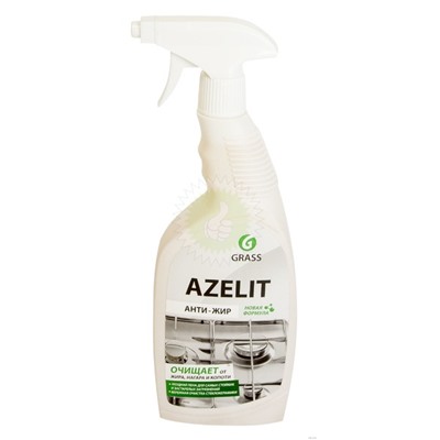 Чистящее средство GRASS Azelit (флакон 600 мл) 218600