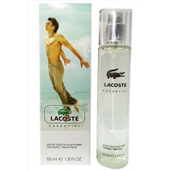 Lacoste Essential edt 55 ml с феромонами