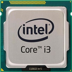 Процессор Intel Core i3-3220 (CM8063701137502SR0RG), Soc-1155, 3.4GHz, 3Mb, OEM