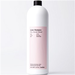 Шампунь для окрашенных волос Back Bar Color Shampoo №01 Farmavita 1000 мл