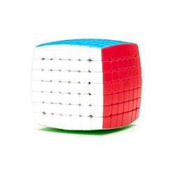 Кубик ShengShou 7×7 Mr.M Pillowed Magnetic