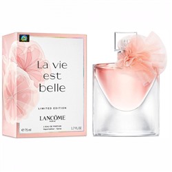 Парфюмерная вода Lancome La Vie Est Belle Limited Edition 2021 женская (Euro A-Plus качество люкс)