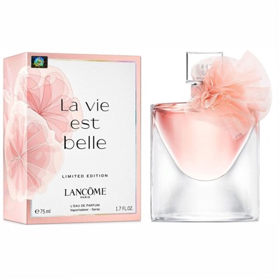 Парфюмерная вода Lancome La Vie Est Belle Limited Edition 2021 женская (Euro A-Plus качество люкс)