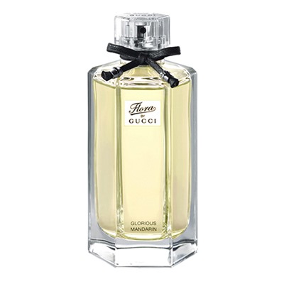 Gucci Flora By Gucci Glorious Mandarin edt 100 ml