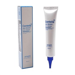 ANJО Professional Антивозрастной крем для глаз с экстрактом центеллы, Сentella Anti-Wrinkle Ey 40 мл