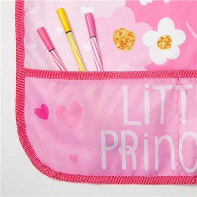 Набор детский для творчества Collorista "Little Princess" фартук 49 х 39 см и нарукавники
