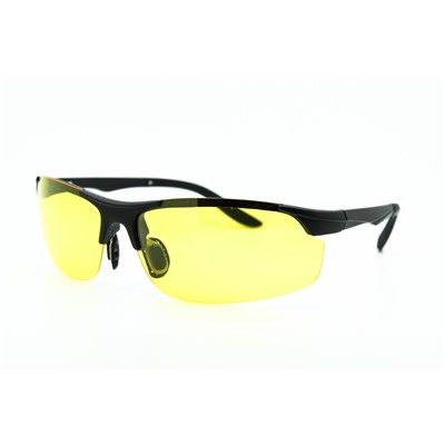 Солнцезащитные очки спортивные Quattromen base - 8008-2 - SP00038 (+мешочек)