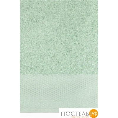 Полотенце 'JOY' р-р: 50 x 100см, цвет: зеленый