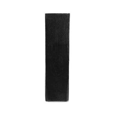 Молоток слесарный ЛОМ, квадратный боек, деревянная рукоятка, 1000 г