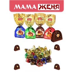 "Мама Женя" конфеты вес 500 гр. Атаг