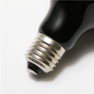 Лампа для террариума NomoyPet, ночной свет, 75 Вт, цоколь Е27