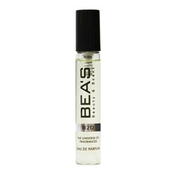 Компактный парфюм Beas M 212 C Egoiste Platinium Men 5 ml