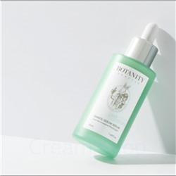 Botanity Сыворотка для сужения пор MAKIOL SEBUM SERUM,50мл