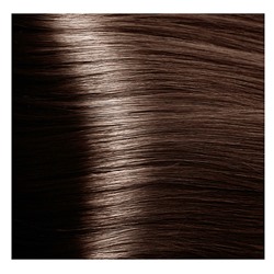 Крем-краска для волос «Professional» 7.8 Kapous 100 мл