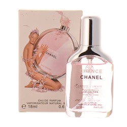 Chanel Chance edp 18 ml