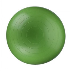 АЛЬПИНА пласт  Фитбол Doca d550мм зеленый (мяч гимнастич.)
