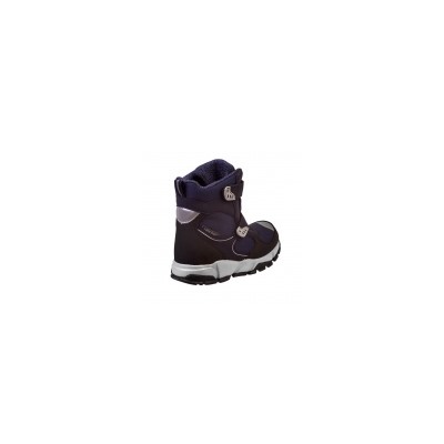 Ботинки Зебра оксфорд для мальчика 12900-5