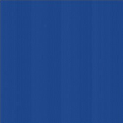 Ткань на отрез дорожка 50 см 35029/3 цвет синий