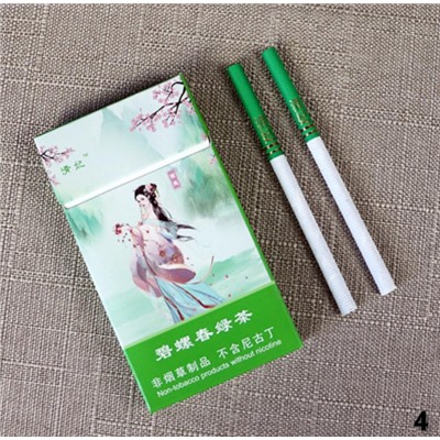 Травяные сигареты без никотина KL483902 Заказ от 2х шт