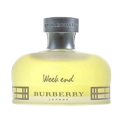 Burberry Weekend For Women edp 100 ml