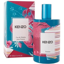 Kenzo Once Upon A Time Pour Femme edt 100 ml