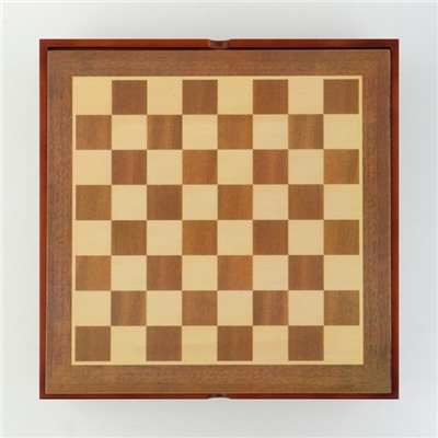 Шахматы сувенирные "Восточные", h короля=8 см, h пешки=6.5 см, 36 х 36 см