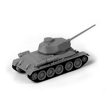 5039 Танк Т-34/85
