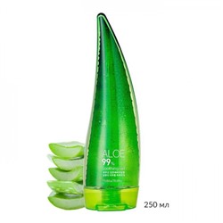 Универсальный гель с алоэ Holika Holika Aloe 99% Soothing Gel, 250 мл