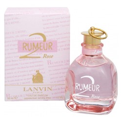 Lanvin Rumeur 2 Rose For Women edp 50 ml original