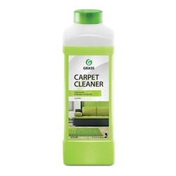 Средство моющее GRASS для очистки поверхностей "Carpet Cleaner" 1л 215100