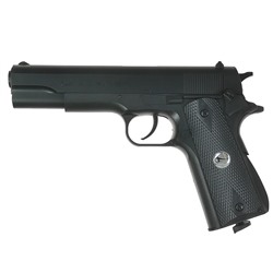 Пистолет пневматический BORNER CLT125, кал. 4,5 мм, 8.5030, шт