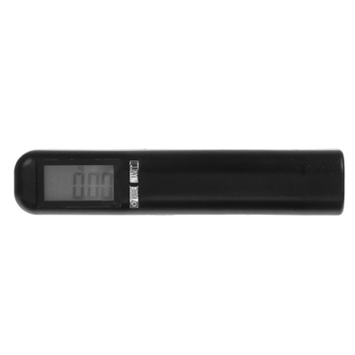 Безмен электронный Irit IR-7456, до 40 кг, ЖК-дисплей