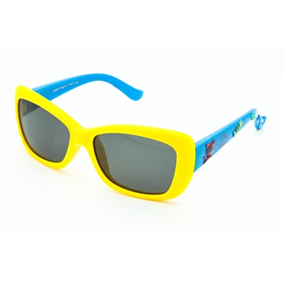 NexiKidz детские солнцезащитные очки S839 - NZ00839-2 (+футляр и салфетка)