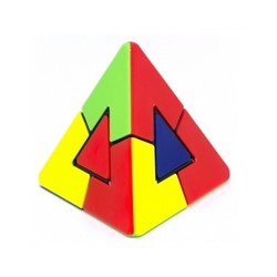 Пирамидка Pyraminx Duo