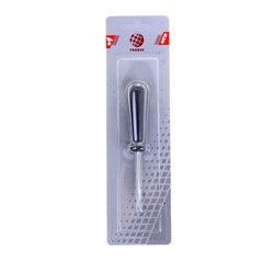Шило универсальное GLOBUS малое, игла = 90 мм, d = 2.5 мм, пластиковая ручка L=140 мм