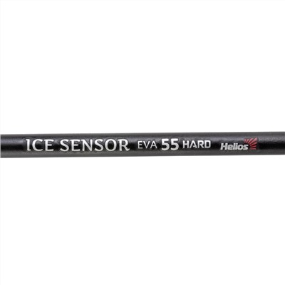 Зимняя удочка Helios Ice Sensor EVA 55 Hard