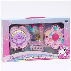Набор косметики для девочек «Princess Box №1»