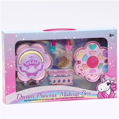 Набор косметики для девочек «Princess Box №1»