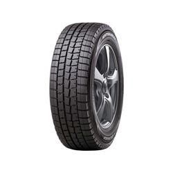 Зимняя нешипуемая шина Dunlop Winter Maxx WM01 155/65 R14 75T