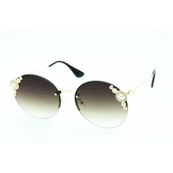 Primavera женские солнцезащитные очки 2434 C.6 - PV00102 (+мешочек и салфетка)