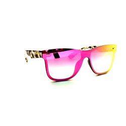 Солнцезащитные очки 681 розовый