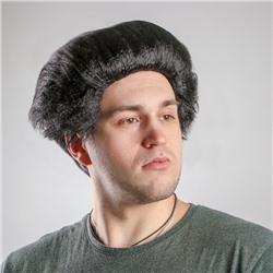 Карнавальный парик «Элвис», обхват головы 56-58 см