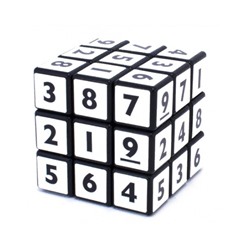 Кубик YJ MoYu Sudoku Cube