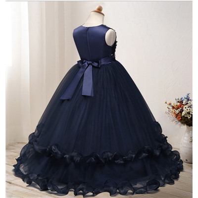 Платье для девочки LC22373